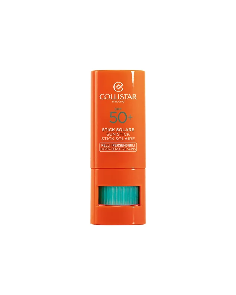 Collistar Sonnenpflege Sun-ProtectionMaximum Protection Sun Stick SPF 50 