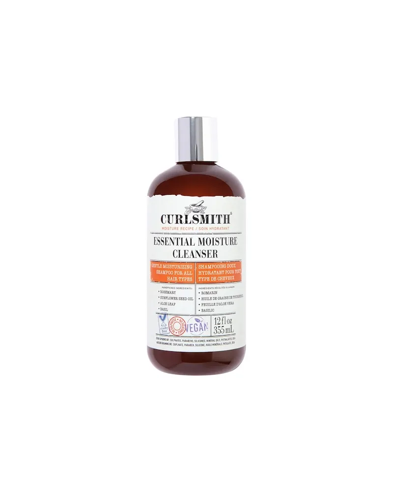 Curlsmith Haare ShampooEssential Moisture Cleanser 66,70 € / 1 l 
