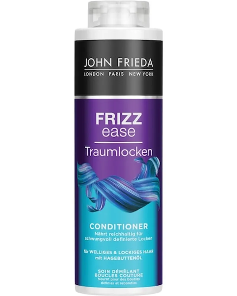 John Frieda Haarpflege Frizz Ease Traumlocken Conditioner 