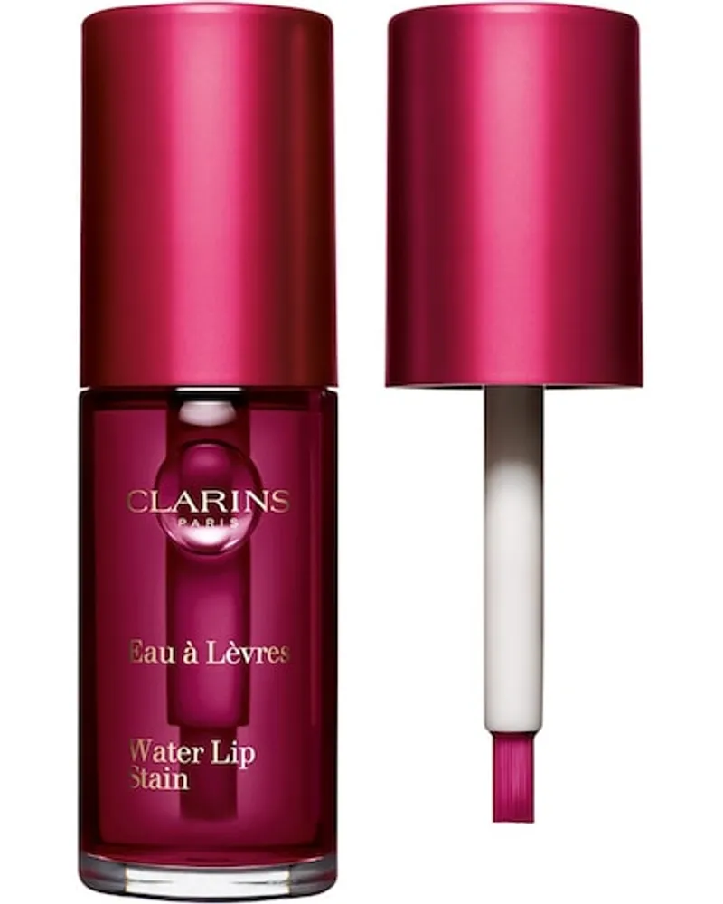 Clarins MAKEUP Lippen Water Lip Stain 12 Mocha Water 