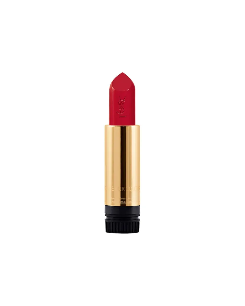 Yves Saint Laurent Yves-Saint-Laurent Make-up LippenRouge Pur Couture Nachfüllung OM Orange Muse 