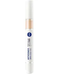 Nivea Gesichtspflege Make-up Cellular Filler3in1 Augenpflege Concealer Mittel 