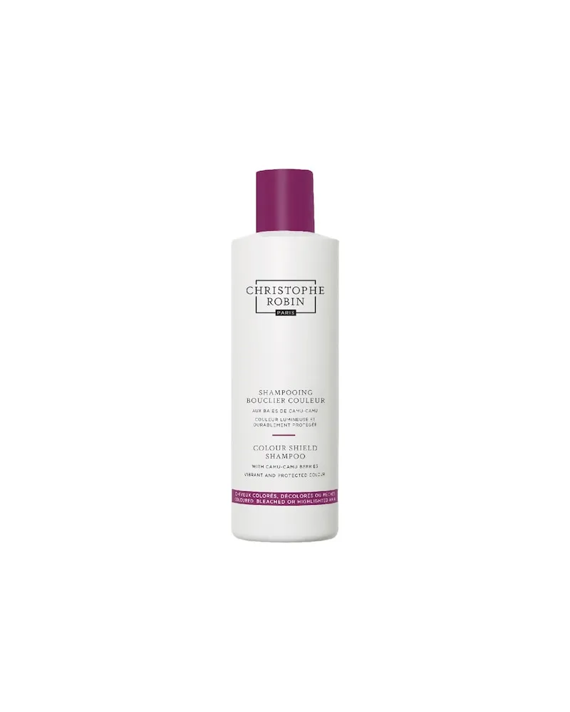 Christophe Robin Christophe-Robin Haarpflege ShampooColor Shield Shampoo 92,28 € / 1 l 