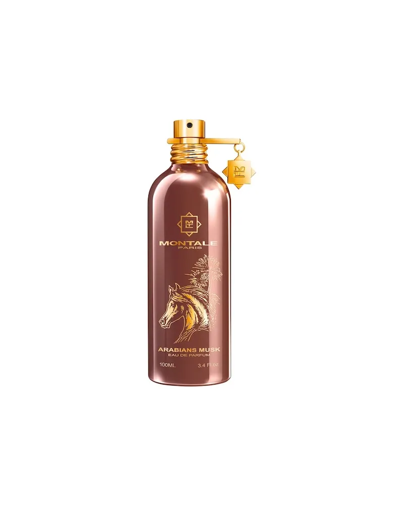 MONTALE Duefte SpicesArabians MuskEau de Parfum Spray 1.400,00 € / 1 l 