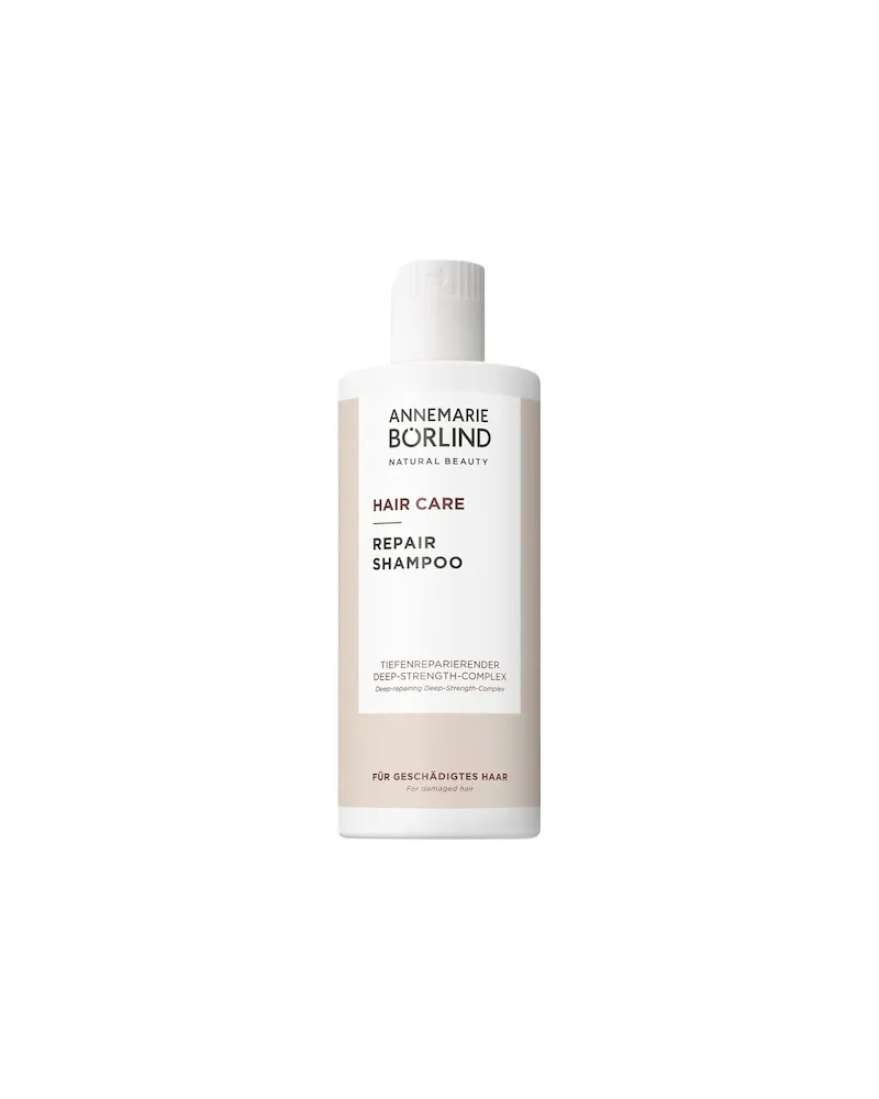 Annemarie Börlind ANNEMARIE-BOeRLIND Haarpflege HAIR-CARERepair Shampoo 59,80 € / 1 l 