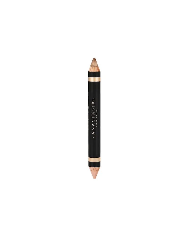 Anastasia Anastasia-Beverly-Hills Augen AugenbrauenfarbeHighlighting Duo Pencil Camille/Sand 22,05 