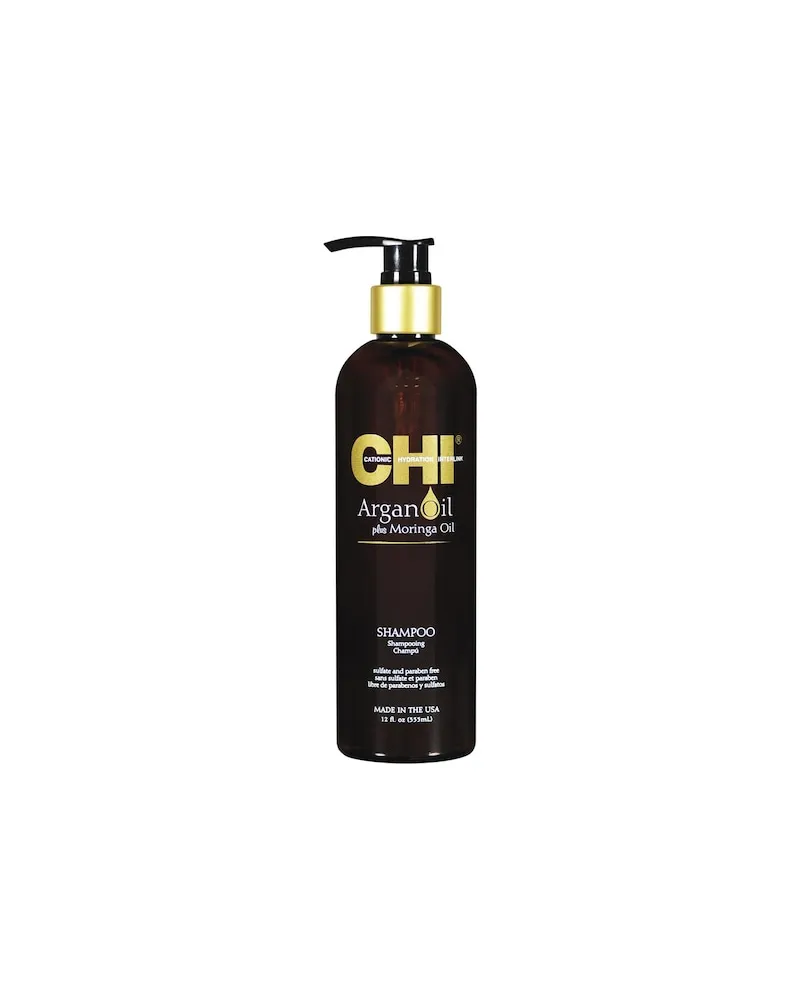 Beauté Pacifique Haarpflege ArganShampoo 56,24 € / 1 l 