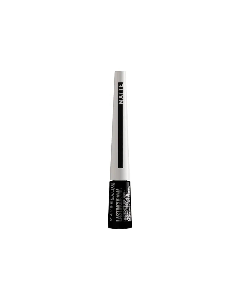 Maybelline Maybelline-New-York Augen-Make-up EyelinerMaster Ink Matte Eyeliner Matte 