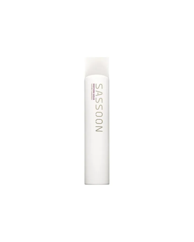 Vidal Sassoon Haarpflege FinishMotion Hold 83,70 € / 1 l 