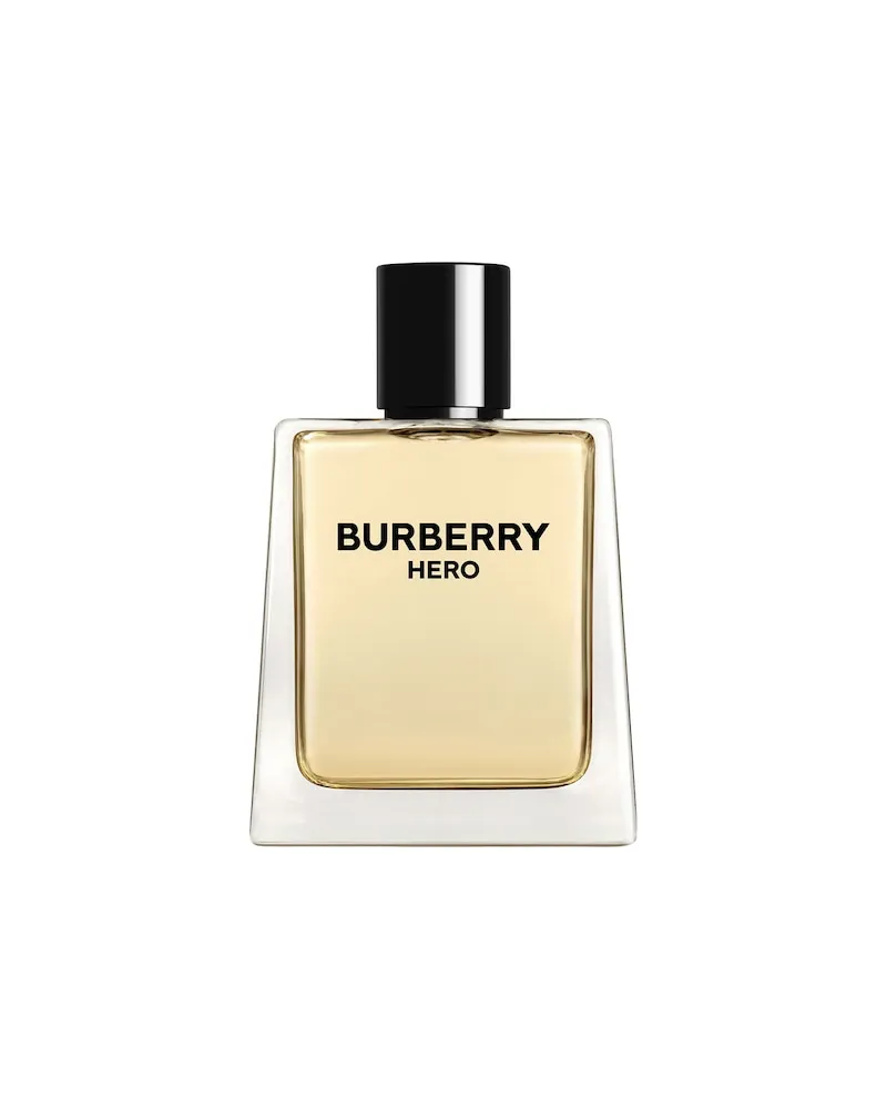 Burberry Herrenduefte HeroEau de Toilette Spray 499,93 € / 1 l 