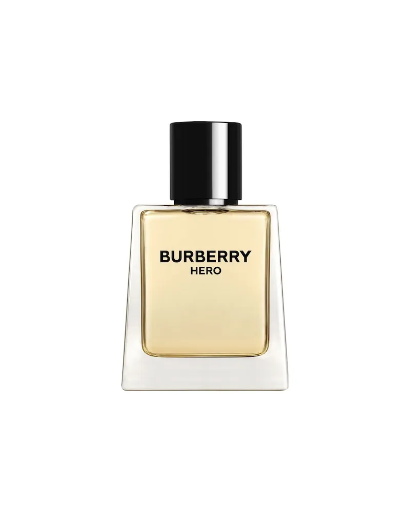 Burberry Herrenduefte HeroEau de Toilette Spray 499,93 € / 1 l 