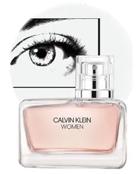 Calvin Klein Damendüfte Women Eau de Parfum Spray 