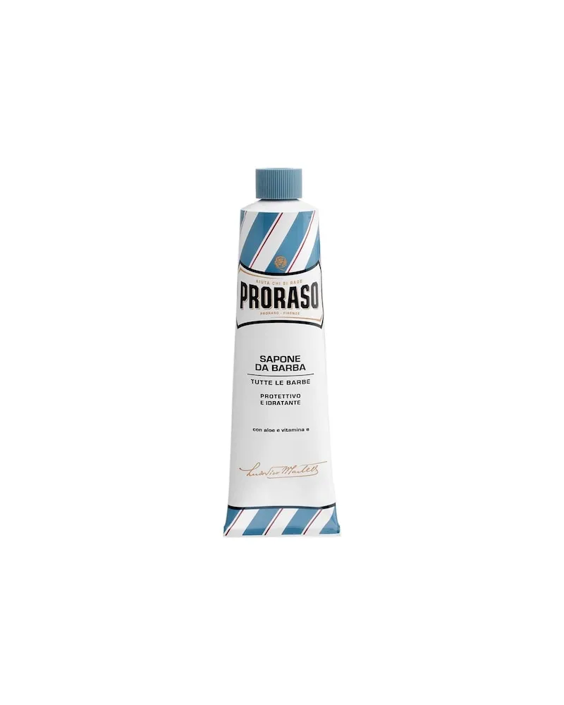 Proraso Herrenpflege ProtectiveRasiercreme 40,00 € / 1 l 