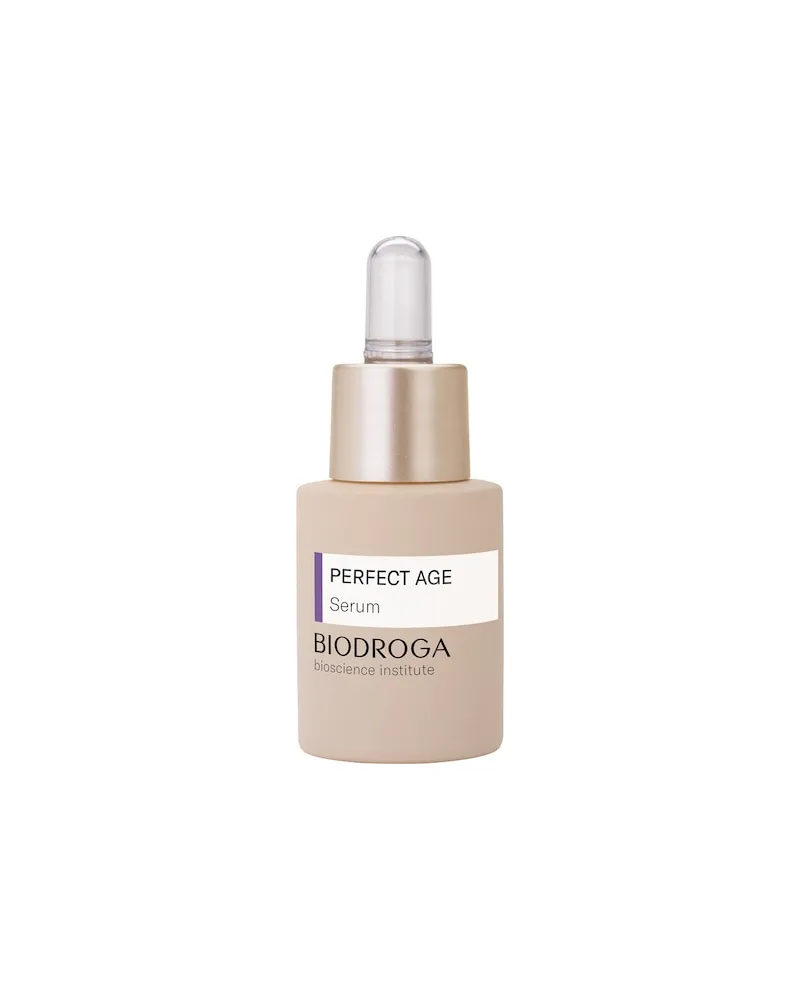 Biodroga Biodroga-Bioscience Perfect-AgeSerum 2.733,33 € / 1 l 