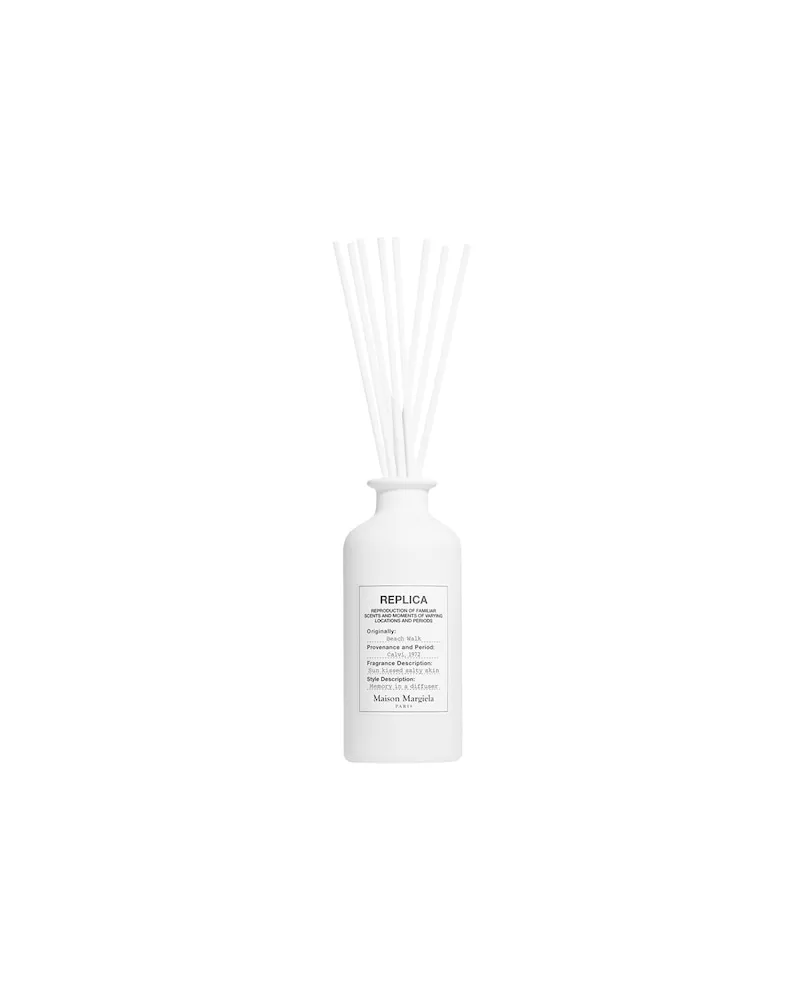 Maison Margiela Maison-Margiela Raumduefte DiffusorenBeach Walk Diffuser 426,32 € / 1 l 