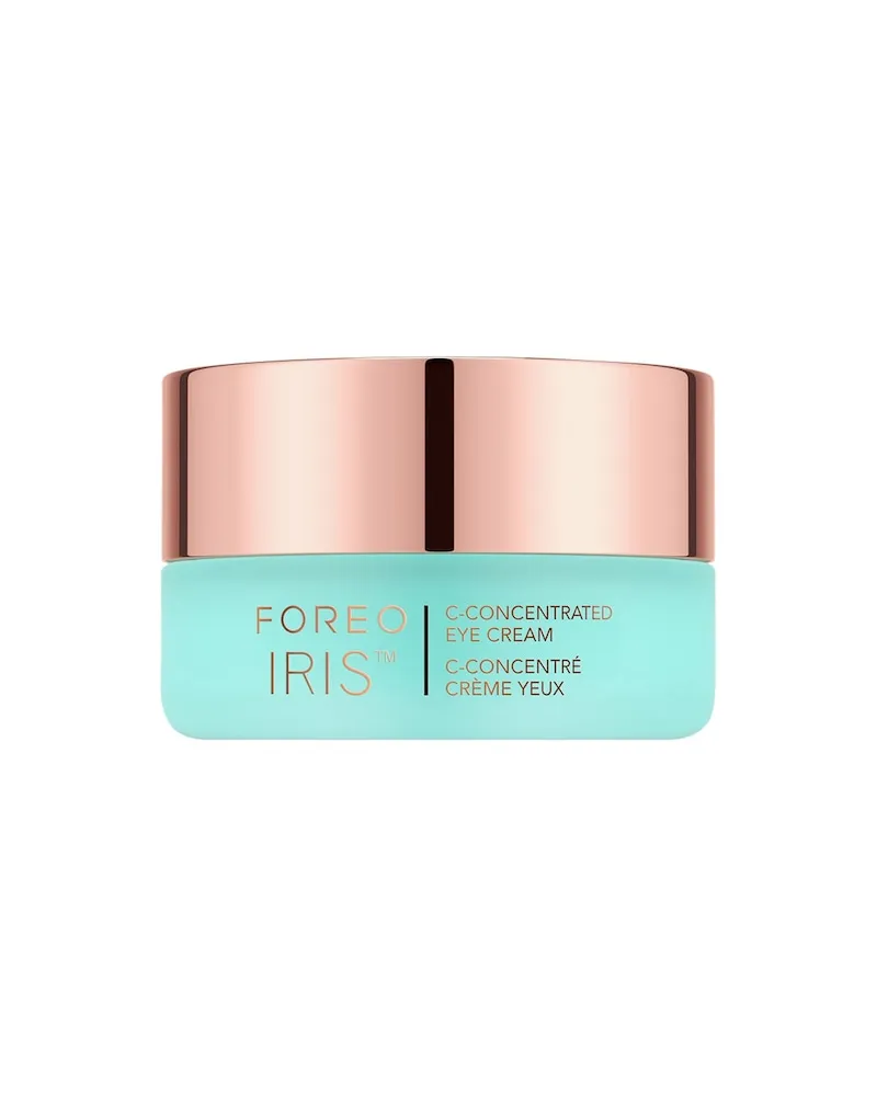 FOREO IRIS AugenC - Concentrated Eye Cream 3.034,00 € / 1 l 