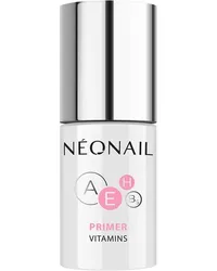 NeoNail Nägel Haftung und Vorbereitung Nail Primer Vitamins 