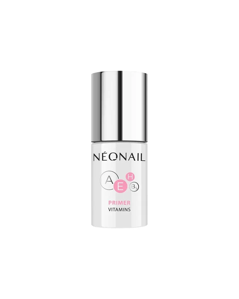 NeoNail Nägel Haftung und Vorbereitung Nail Primer Vitamins 