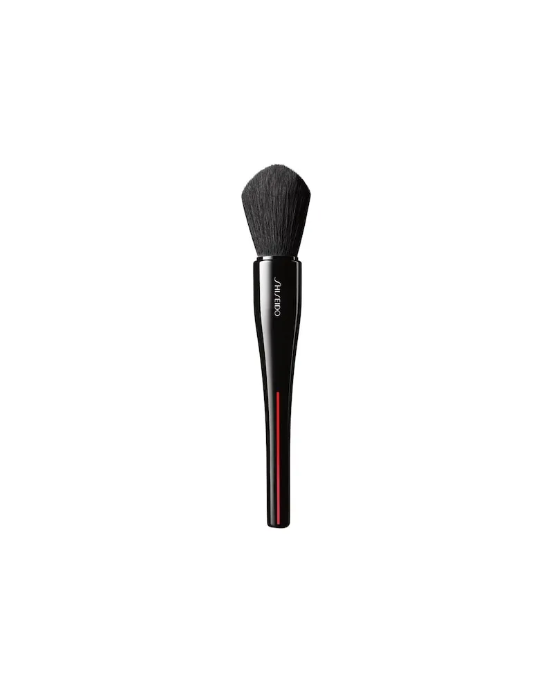 Shiseido Pinsel-und-Accessoires Face-BrushMaru Fude Face Brush 40,26 