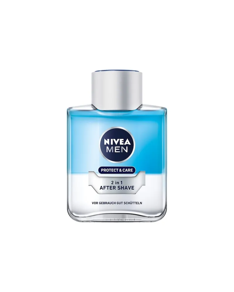 Nivea Maennerpflege RasurpflegeNIVEA MENProtect & Care 2 in 1 After Shave 64,90 € / 1 l 