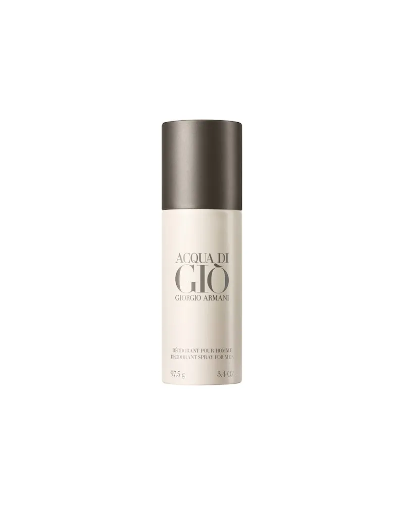 Giorgio Armani Herrenduefte Acqua-di-Gio-HommeDeodorant Spray 214,20 € / 1 l 