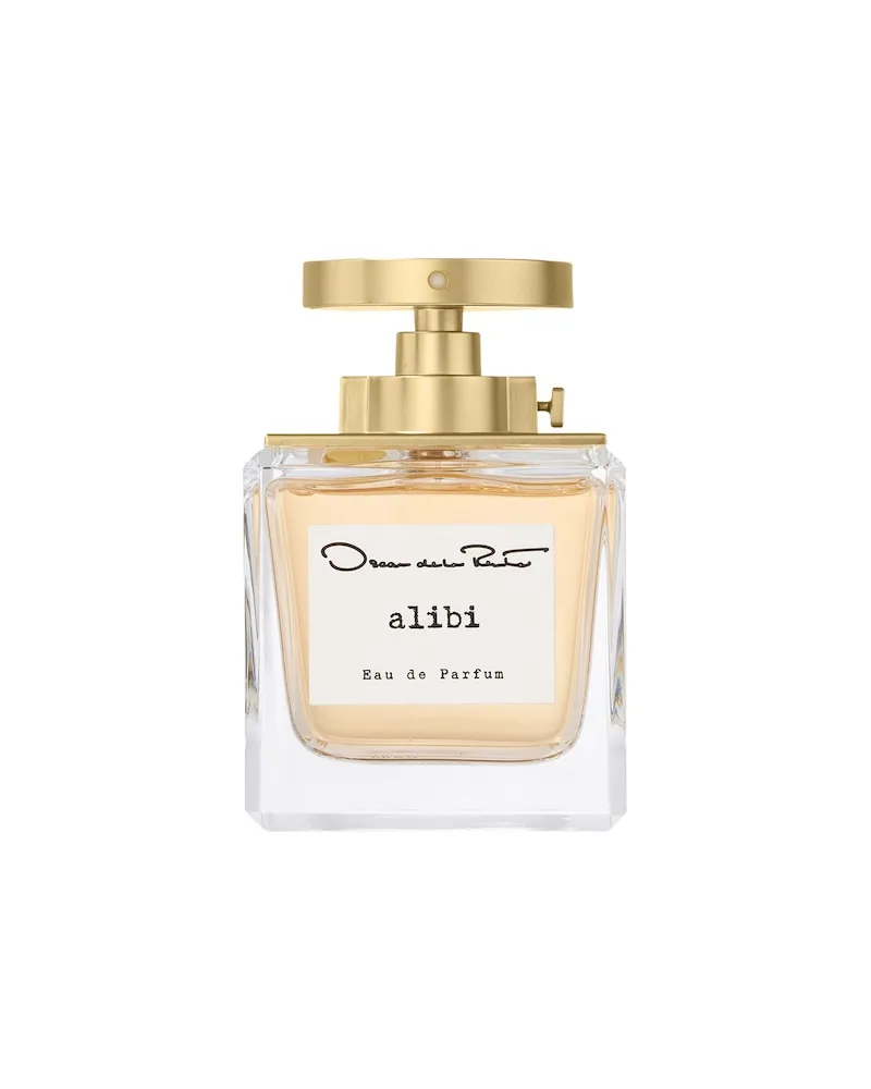 Oscar de la Renta Oscar-de-la-Renta Damenduefte AlibiEau de Parfum Spray 697,90 € / 1 l 