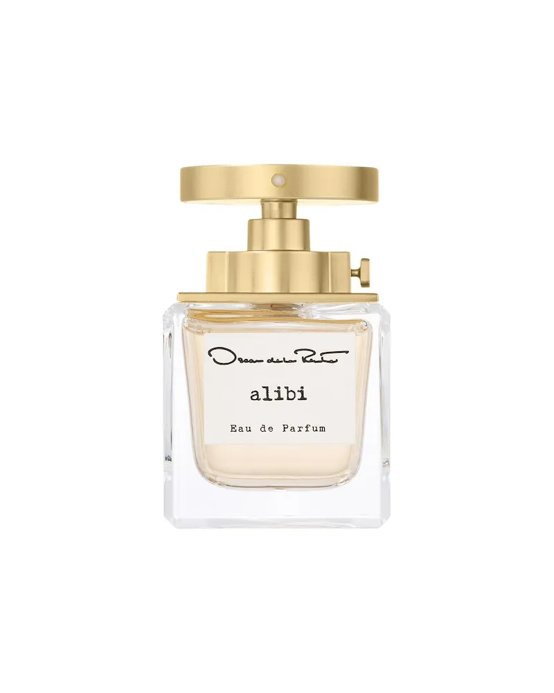 Oscar de la Renta Oscar-de-la-Renta Damenduefte AlibiEau de Parfum Spray 1.230,40 € / 1 l 