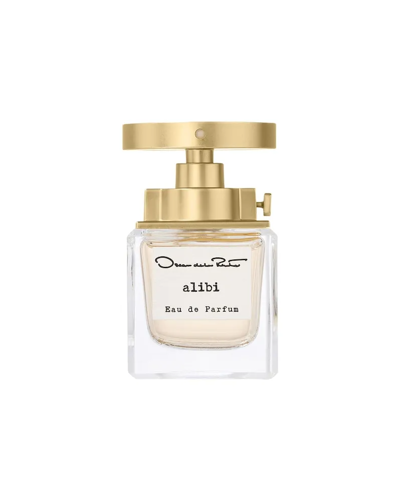 Oscar de la Renta Oscar-de-la-Renta Damenduefte AlibiEau de Parfum Spray 1.230,40 € / 1 l 