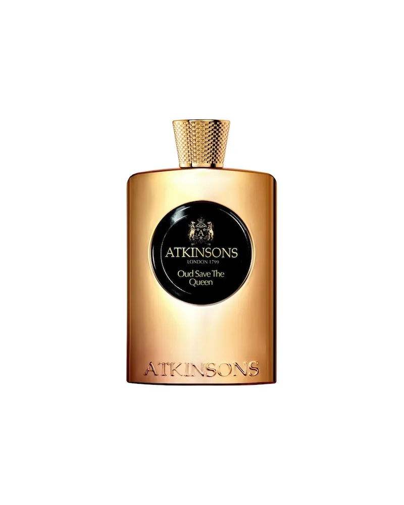 I Coloniali The-Oud-Collection Oud-Save-The-QueenEau de Parfum Spray 2.349,50 € / 1 l 