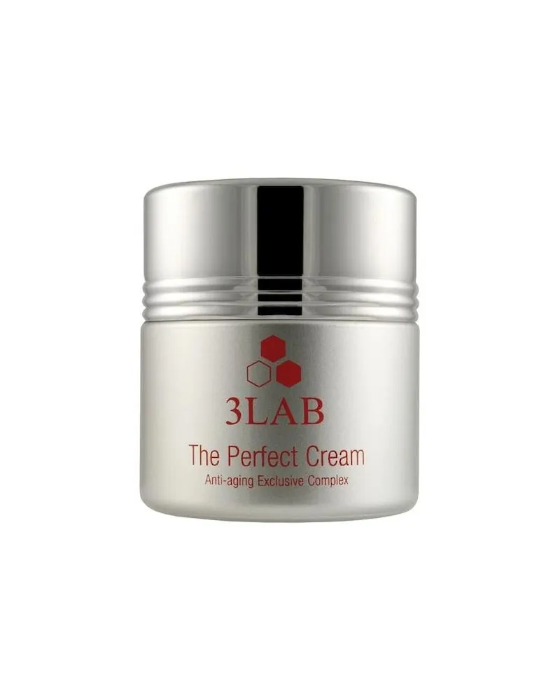 3LAB Gesichtspflege MoisturizerThe Perfect Cream 3.000,00 € / 1 l 