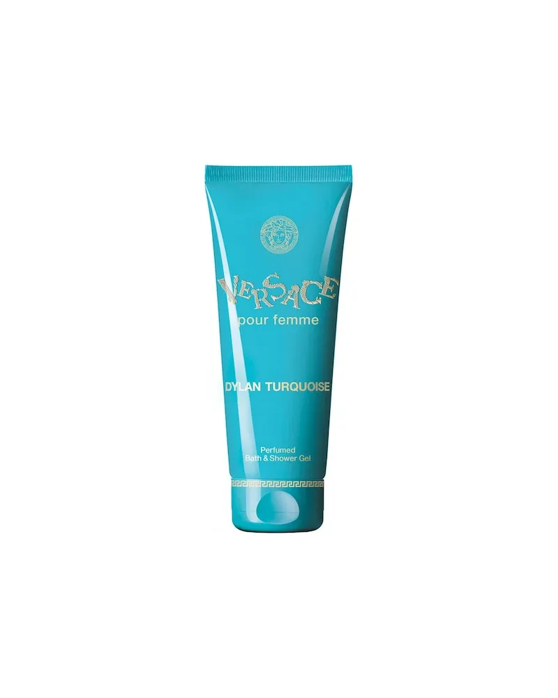 Versace Damenduefte Dylan-TurquoiseDuschgel 112,70 € / 1 l 