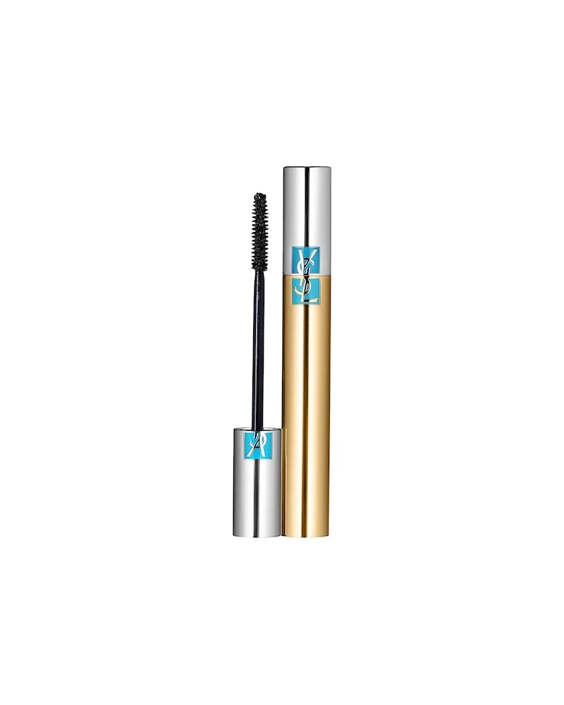 Yves Saint Laurent Yves-Saint-Laurent Make-up AugenMascara Volume Effet Faux Cils Waterproof Nr. 01 Noir 
