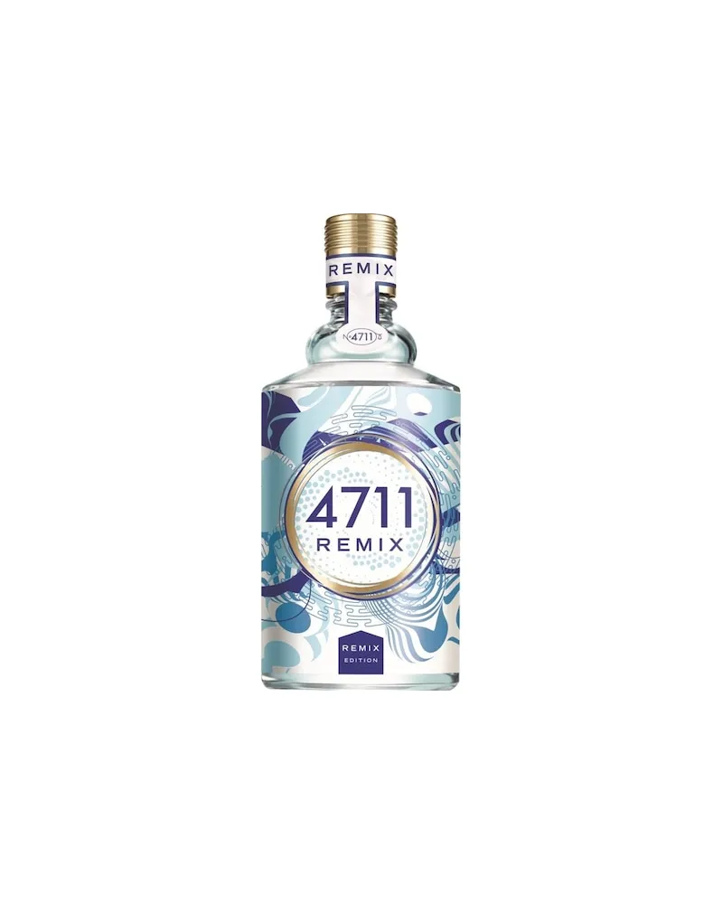 4711 Duefte RemixSparkling IslandEau de Cologne Spray 245,00 € / 1 l 
