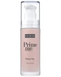 PUPA Milano Teint Primer Prime Me Perfecting Face Primer No. 001 Universal 