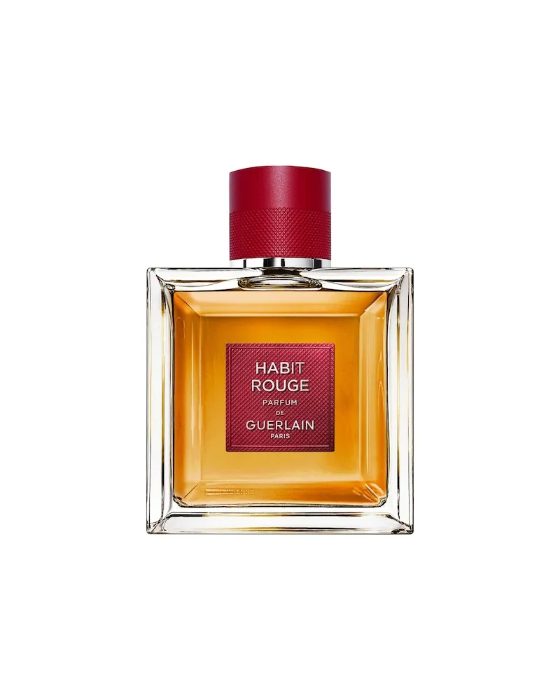 Guerlain Herrenduefte Habit-RougeParfum 904,30 € / 1 l 