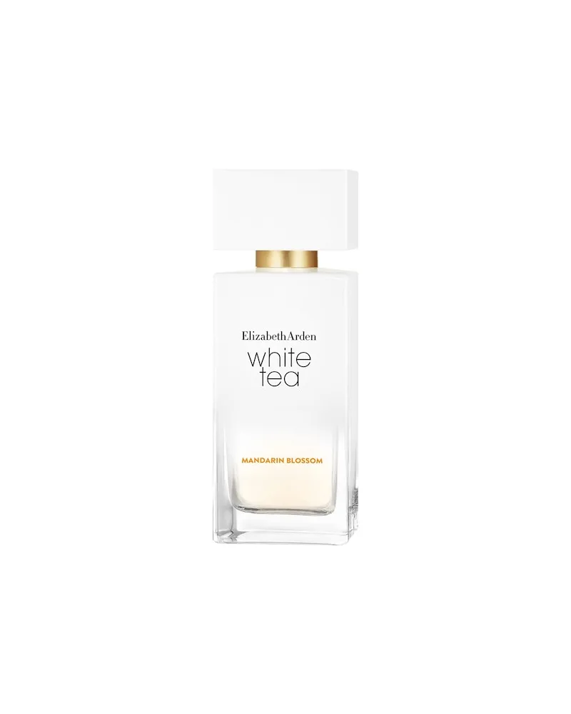 Elizabeth Arden Elizabeth-Arden Damenduefte White-TeaMandarin BlossomEau de Toilette Spray 441,40 € / 1 l 