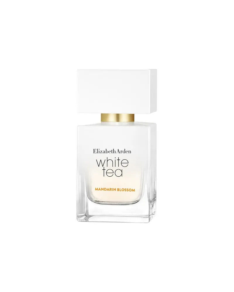 Elizabeth Arden Elizabeth-Arden Damenduefte White-TeaMandarin BlossomEau de Toilette Spray 441,40 € / 1 l 