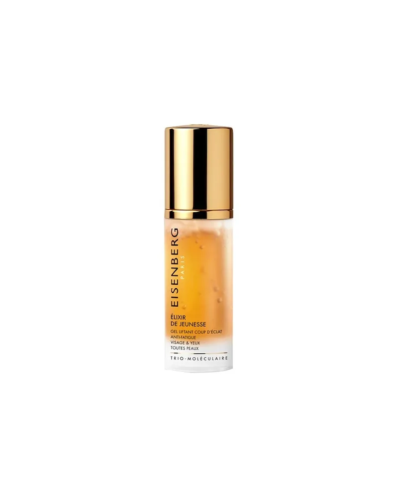 Eisenberg Hautpflege CremesÉlixir de Jeunesse 3.366,67 € / 1 l 