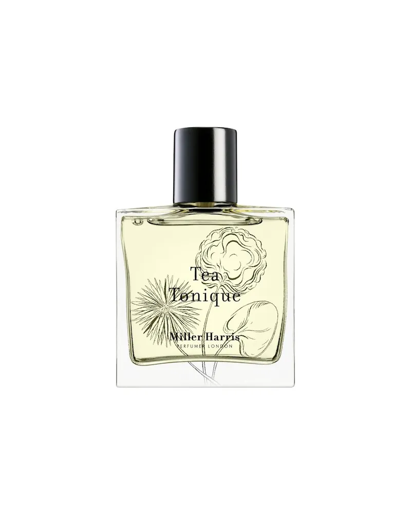 Miller Harris Miller-Harris Unisexduefte Tea-ToniqueEau de Parfum Spray 1.799,50 € / 1 l 