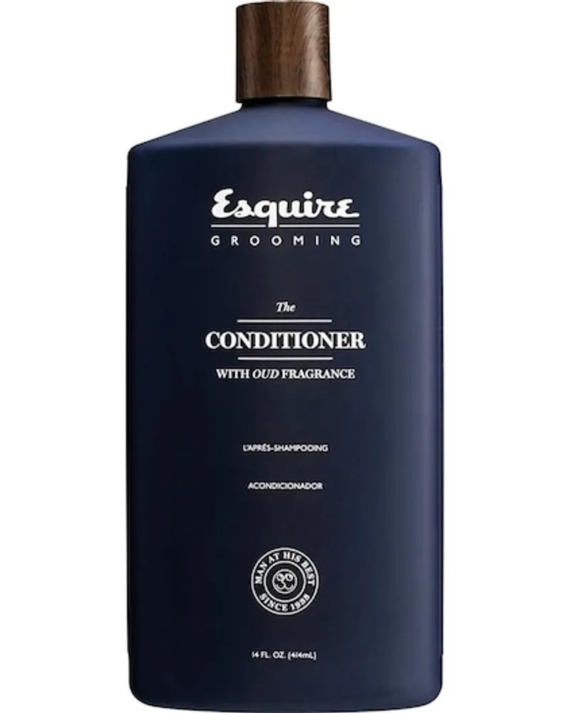 Esquire Herren Haar- und Bartpflege The Conditioner 