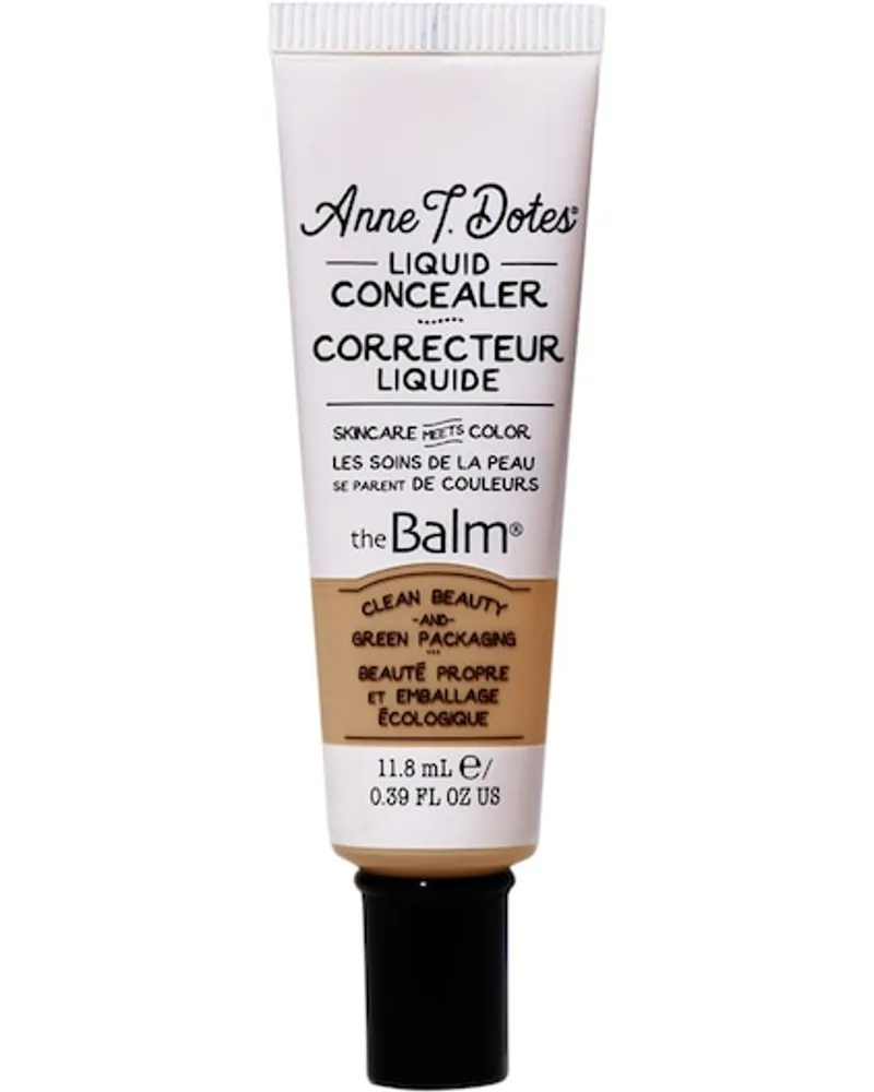 the Balm Gesicht Concealer Flüssig Concealer 002 