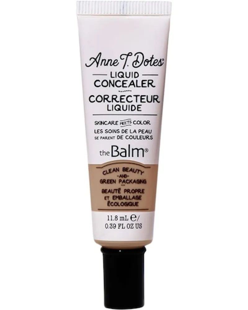 the Balm Gesicht Concealer Flüssig Concealer 002 