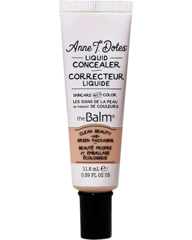 the Balm Gesicht Concealer Flüssig Concealer 002 