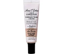 Gesicht Concealer Flüssig Concealer 002