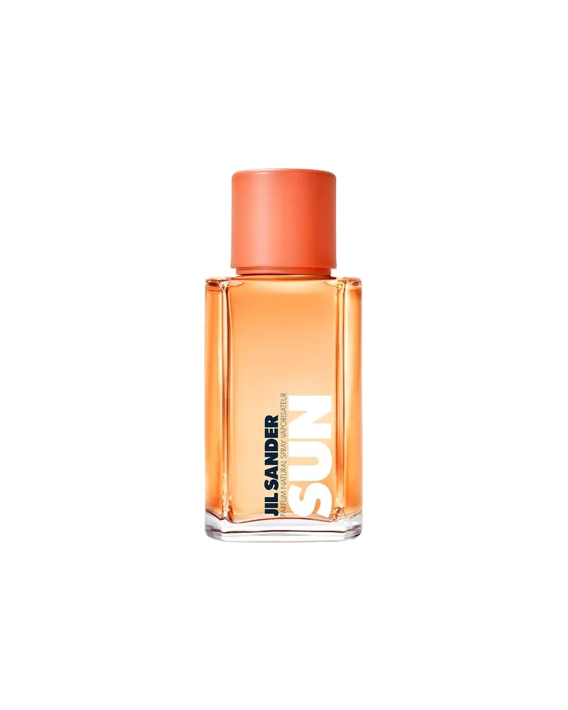 Jil Sander Jil-Sander Damenduefte SunNew SunParfum 362,13 € / 1 l 