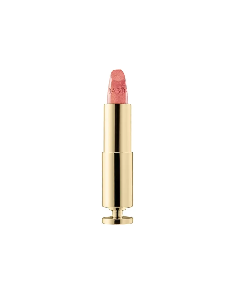 Babor Make-up LippenCreamy Lipstick Nr. 10 Super Red 
