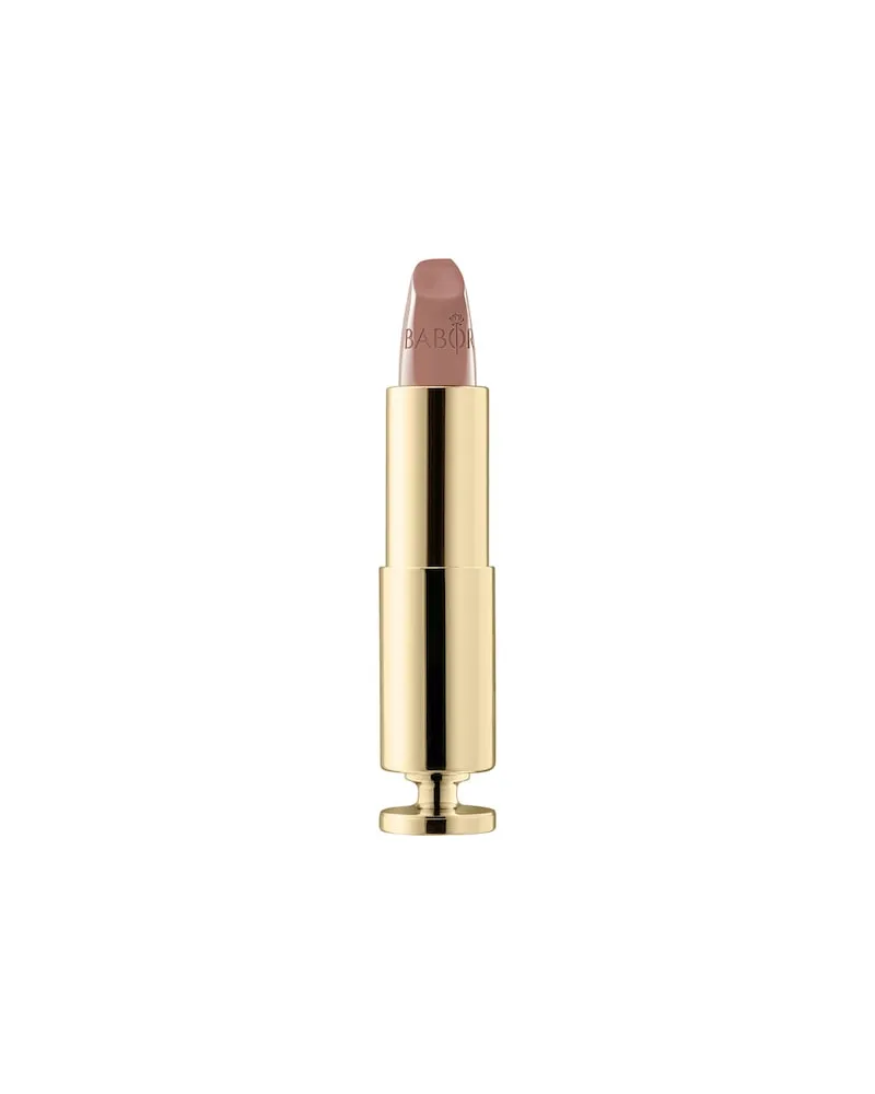 Babor Make-up LippenCreamy Lipstick Nr. 10 Super Red 
