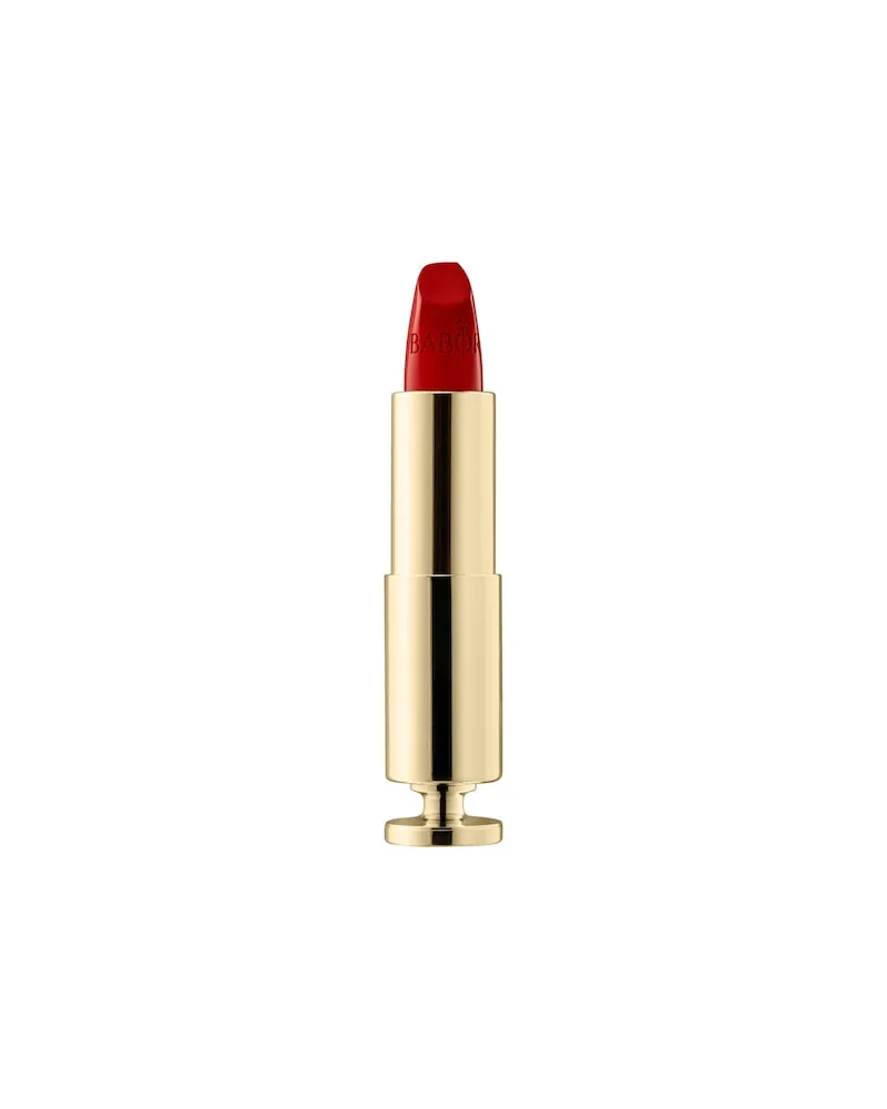 Babor Make-up LippenCreamy Lipstick Nr. 10 Super Red 