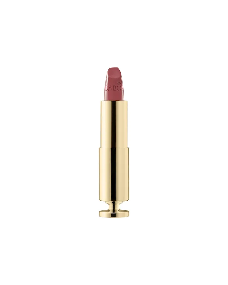 Babor Make-up LippenCreamy Lipstick Nr. 10 Super Red 