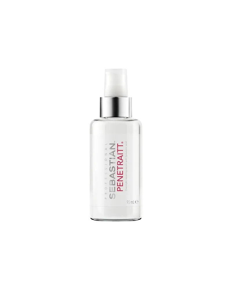 Sebastian Haarpflege REPAIRPenetraittOvernight Repairing Serum 257,16 € / 1 l 